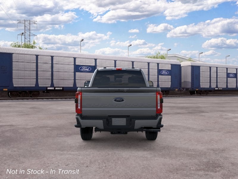 2026 Ford F-350SD Lariat InTransit