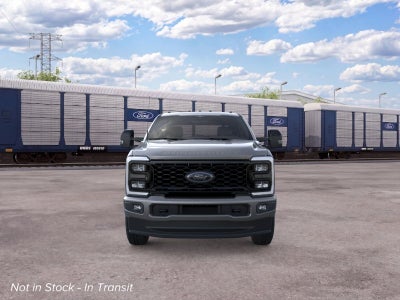 2026 Ford F-350SD Lariat InTransit
