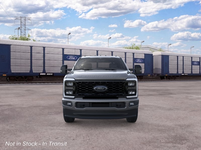 2026 Ford F-350SD Lariat InTransit