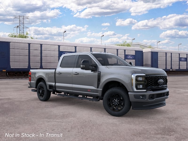 2026 Ford F-350SD Lariat InTransit