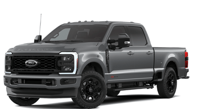 2026 Ford F-350SD Lariat InTransit