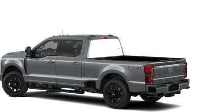 2026 Ford F-350SD Lariat InTransit