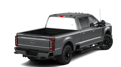 2026 Ford F-350SD Lariat InTransit