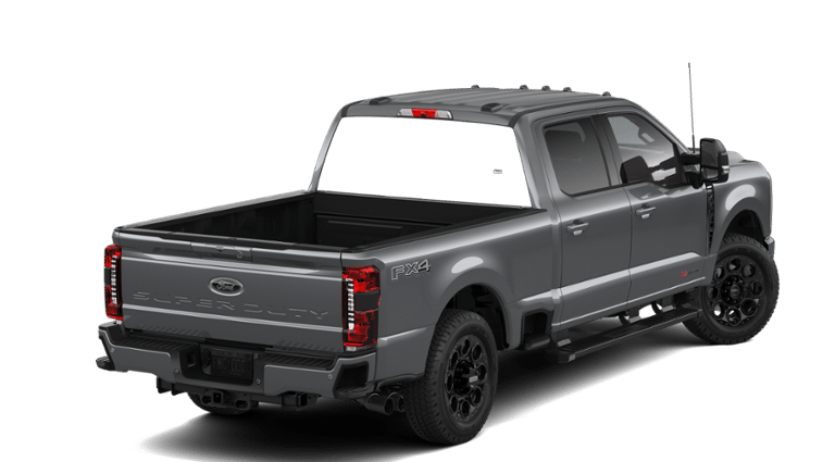 2026 Ford F-350SD Lariat InTransit