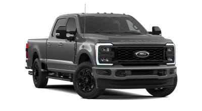 2026 Ford F-350SD Lariat InTransit