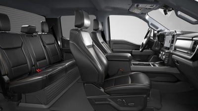 2026 Ford F-350SD Lariat InTransit