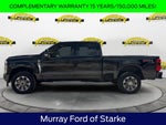 2027 Ford F-350SD King Ranch 710A