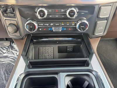 2027 Ford F-350SD King Ranch 710A
