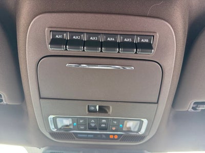 2027 Ford F-350SD King Ranch 710A