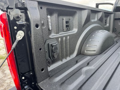 2027 Ford F-350SD King Ranch 710A