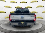 2027 Ford F-350SD King Ranch 710A