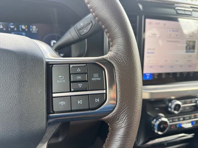 2027 Ford F-350SD King Ranch 710A