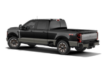 2027 Ford F-350SD King Ranch InTransit
