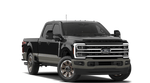 2027 Ford F-350SD King Ranch InTransit