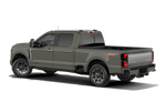 2027 Ford F-350SD Platinum InTransit