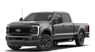 2027 Ford F-350SD XL InTransit