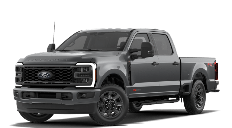 2027 Ford F-350SD XL InTransit
