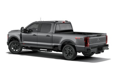 2027 Ford F-350SD XL InTransit