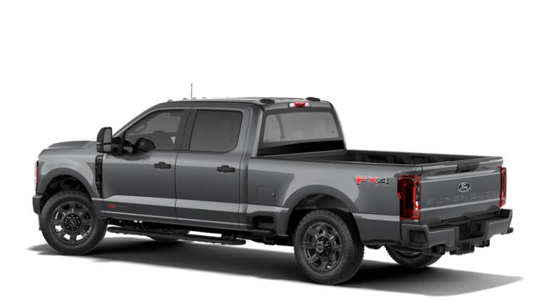2027 Ford F-350SD XL InTransit