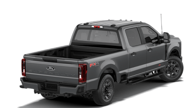 2027 Ford F-350SD XL InTransit