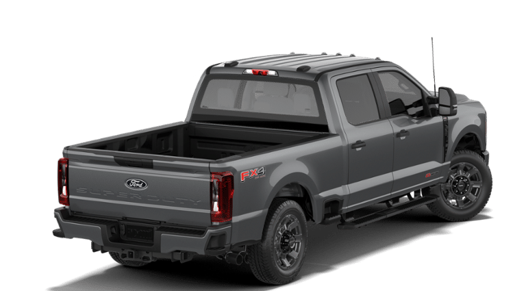 2027 Ford F-350SD XL InTransit
