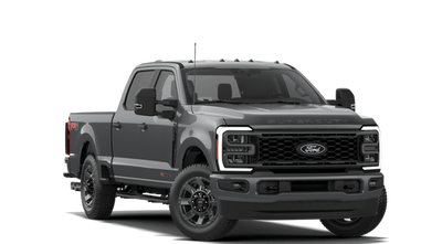 2027 Ford F-350SD XL InTransit