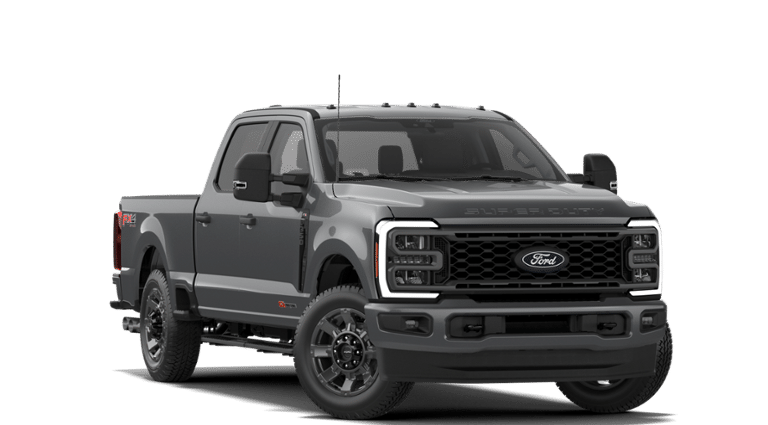 2027 Ford F-350SD XL InTransit