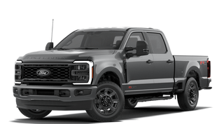 2027 Ford F-350SD XL InTransit