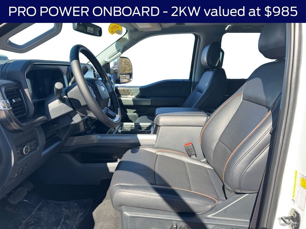 2026 Ford F-350SD Lariat 618A