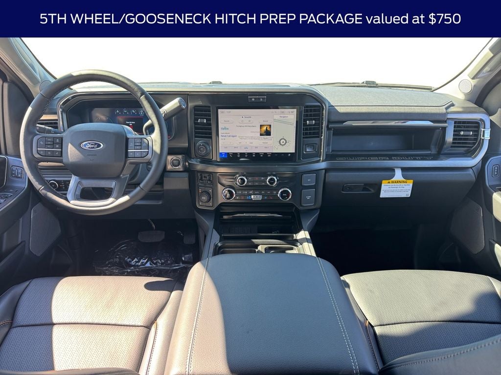 2026 Ford F-350SD Lariat 618A