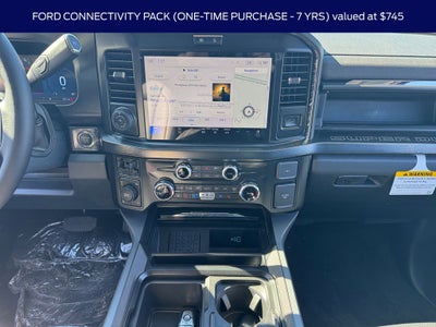 2026 Ford F-350SD Lariat 618A