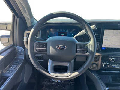 2026 Ford F-350SD Lariat 618A