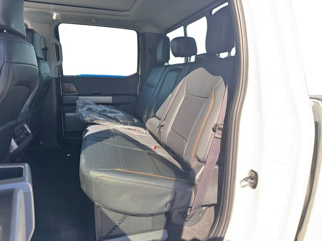 2026 Ford F-350SD Lariat 618A