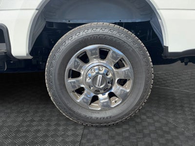 2026 Ford F-350SD Lariat 618A