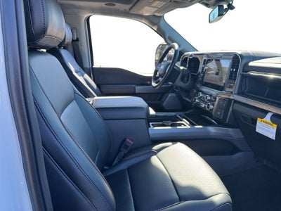 2026 Ford F-350SD Lariat 618A