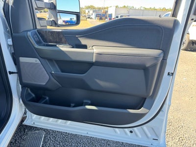 2026 Ford F-350SD Lariat 618A