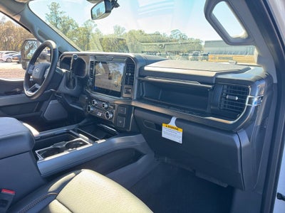 2026 Ford F-350SD Lariat 618A