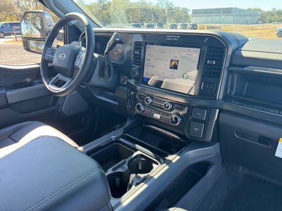 2026 Ford F-350SD Lariat 618A