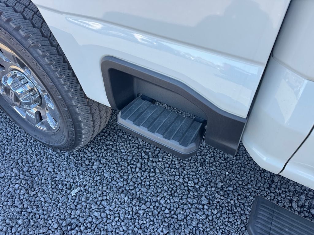 2026 Ford F-350SD Lariat 618A