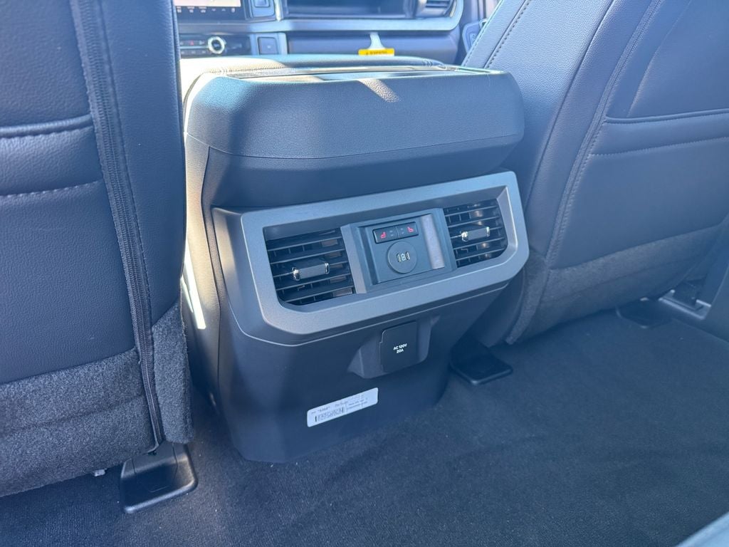 2026 Ford F-350SD Lariat 618A