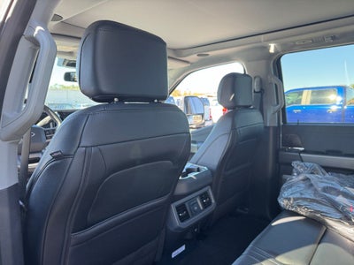 2026 Ford F-350SD Lariat 618A