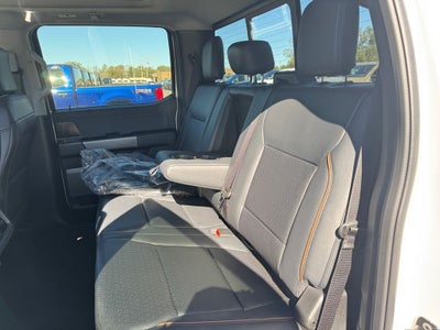 2026 Ford F-350SD Lariat 618A