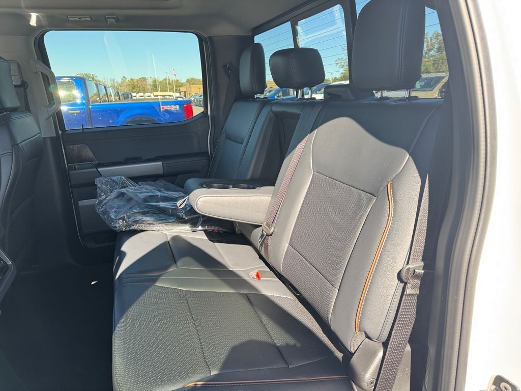 2026 Ford F-350SD Lariat 618A