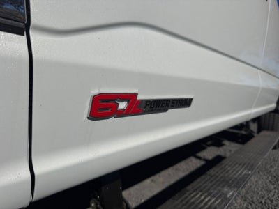 2026 Ford F-350SD Lariat 618A