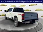 2026 Ford F-350SD Lariat 618A