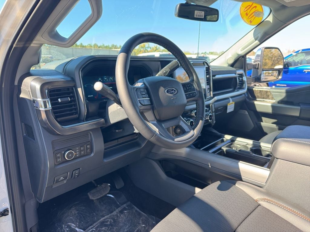 2026 Ford F-350SD Lariat 618A