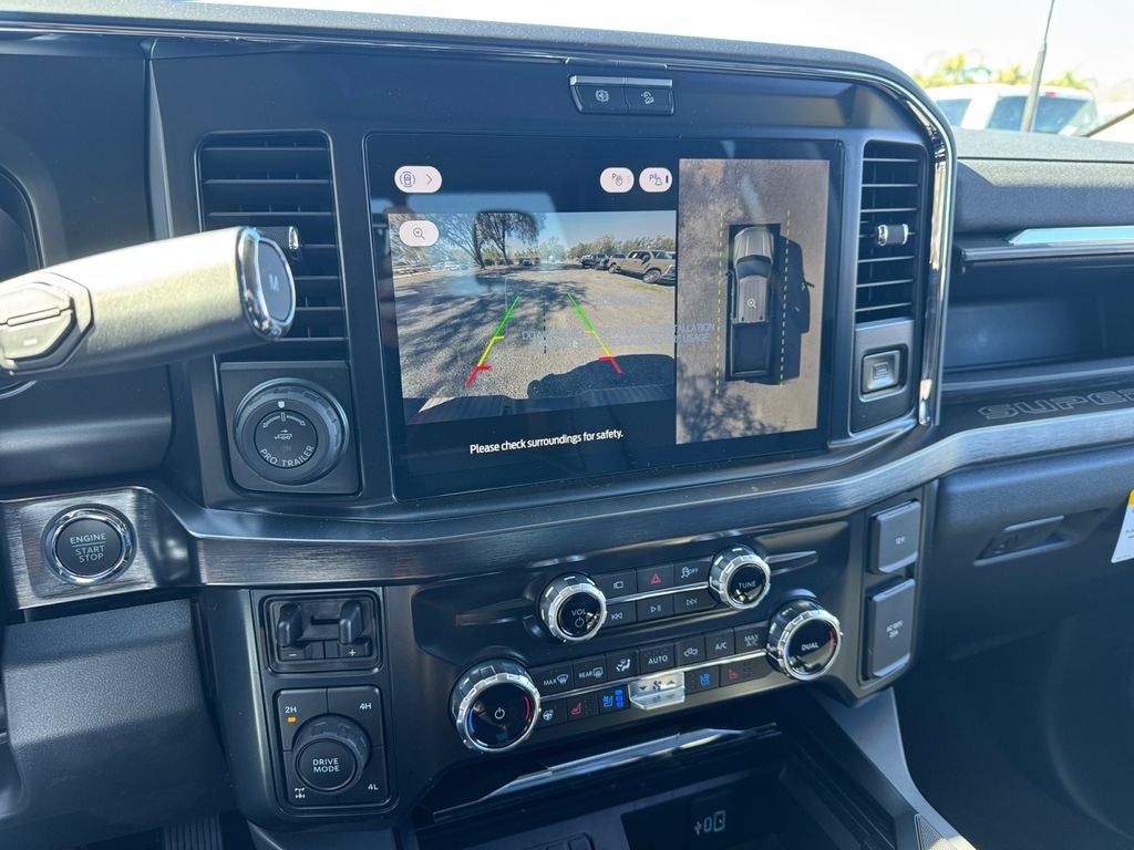 2026 Ford F-350SD Lariat 618A