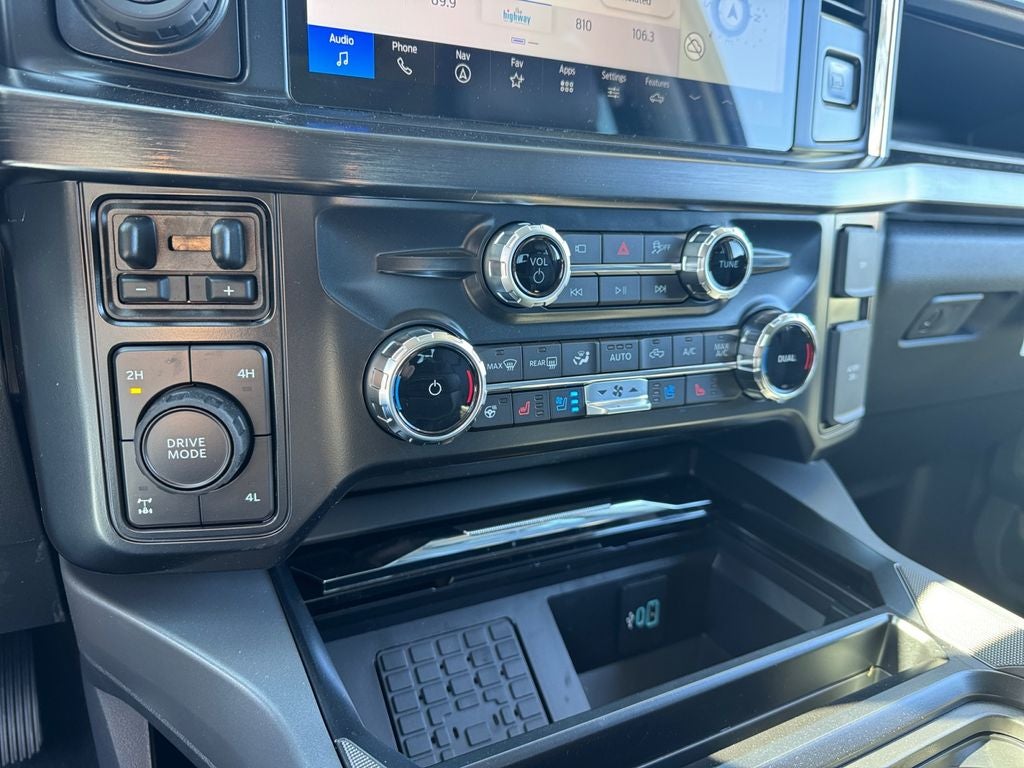 2026 Ford F-350SD Lariat 618A