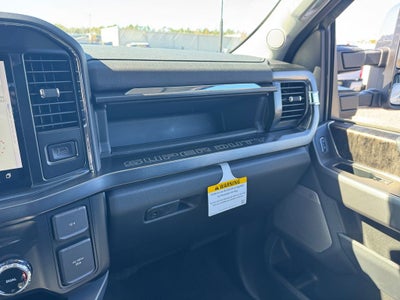 2026 Ford F-350SD Lariat 618A