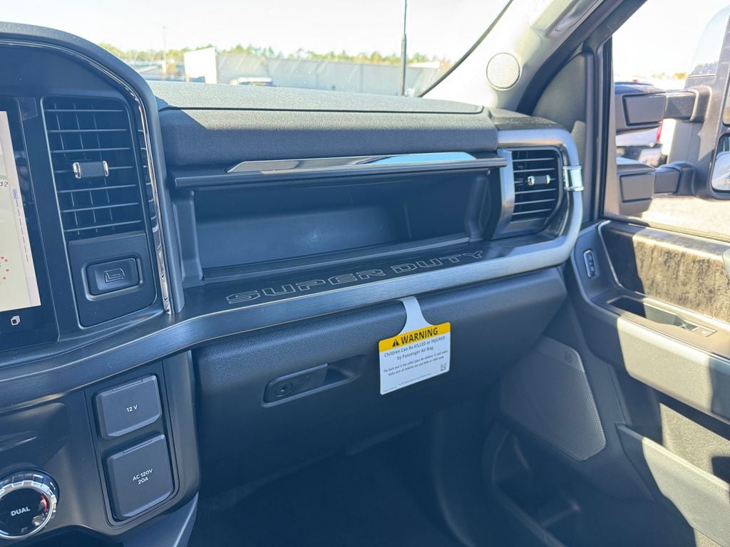 2026 Ford F-350SD Lariat 618A